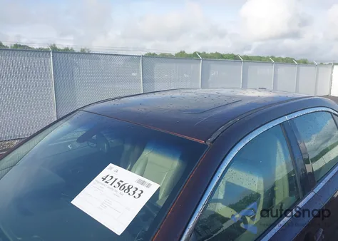 2010 Ford Taurus Sel from USA, damaged, VIN 1FAHP2EW6AG157019